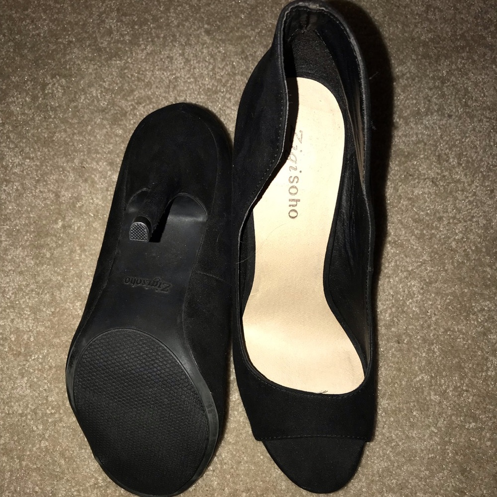 Zigi Soho Heels